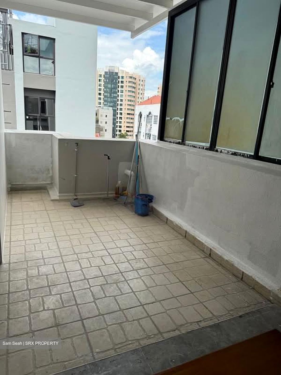 Ever Lodge (D14), Apartment #561012271